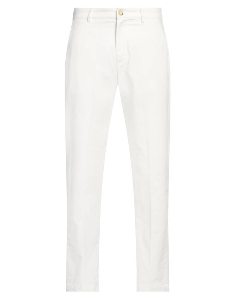 TRUE NYC® Hose Herren Weiß von TRUE NYC®