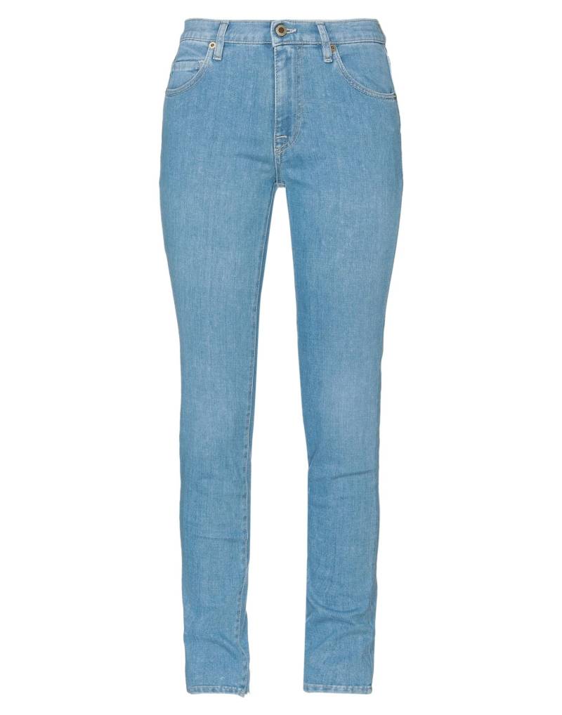 TRUE NYC® Jeanshose Damen Blau von TRUE NYC®