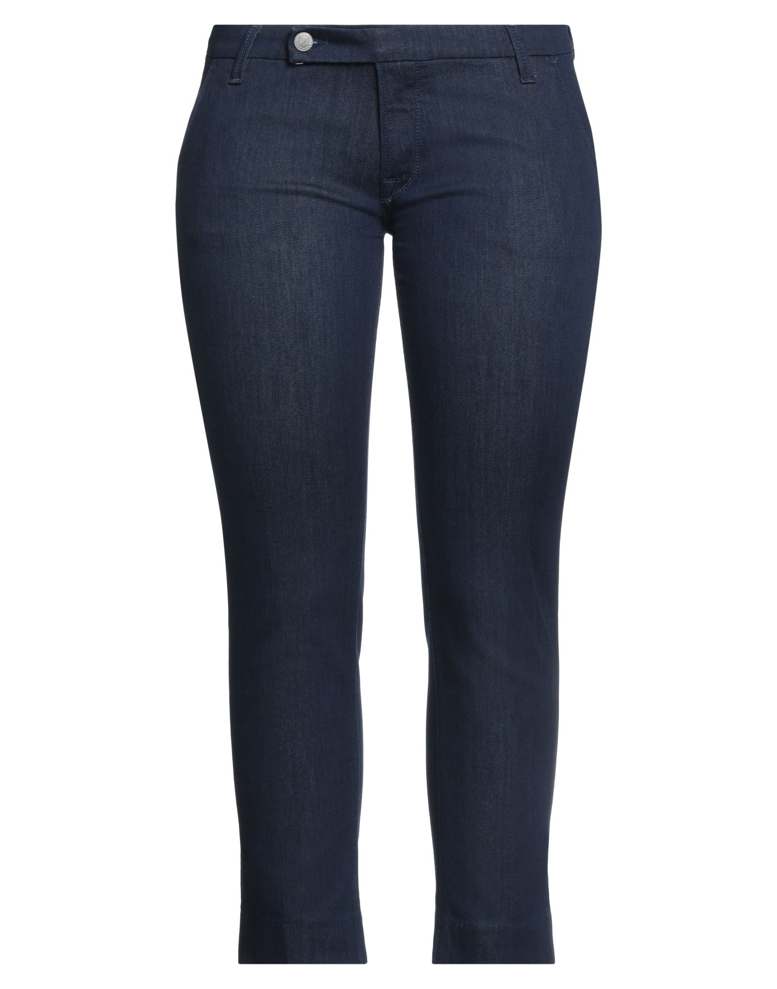 TRUE NYC® Jeanshose Damen Blau von TRUE NYC®