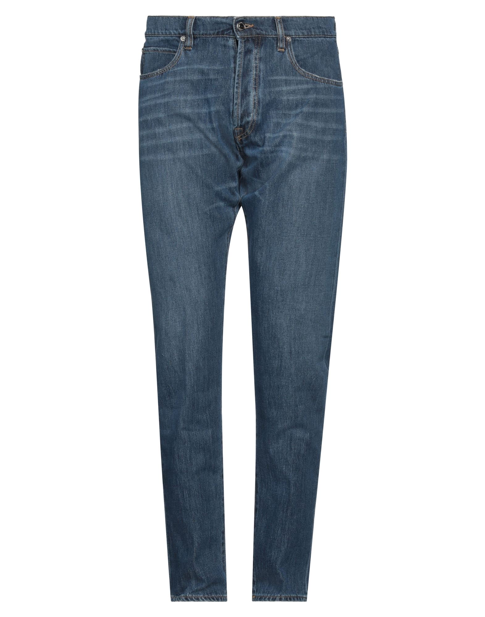 TRUE NYC® Jeanshose Herren Blau von TRUE NYC®