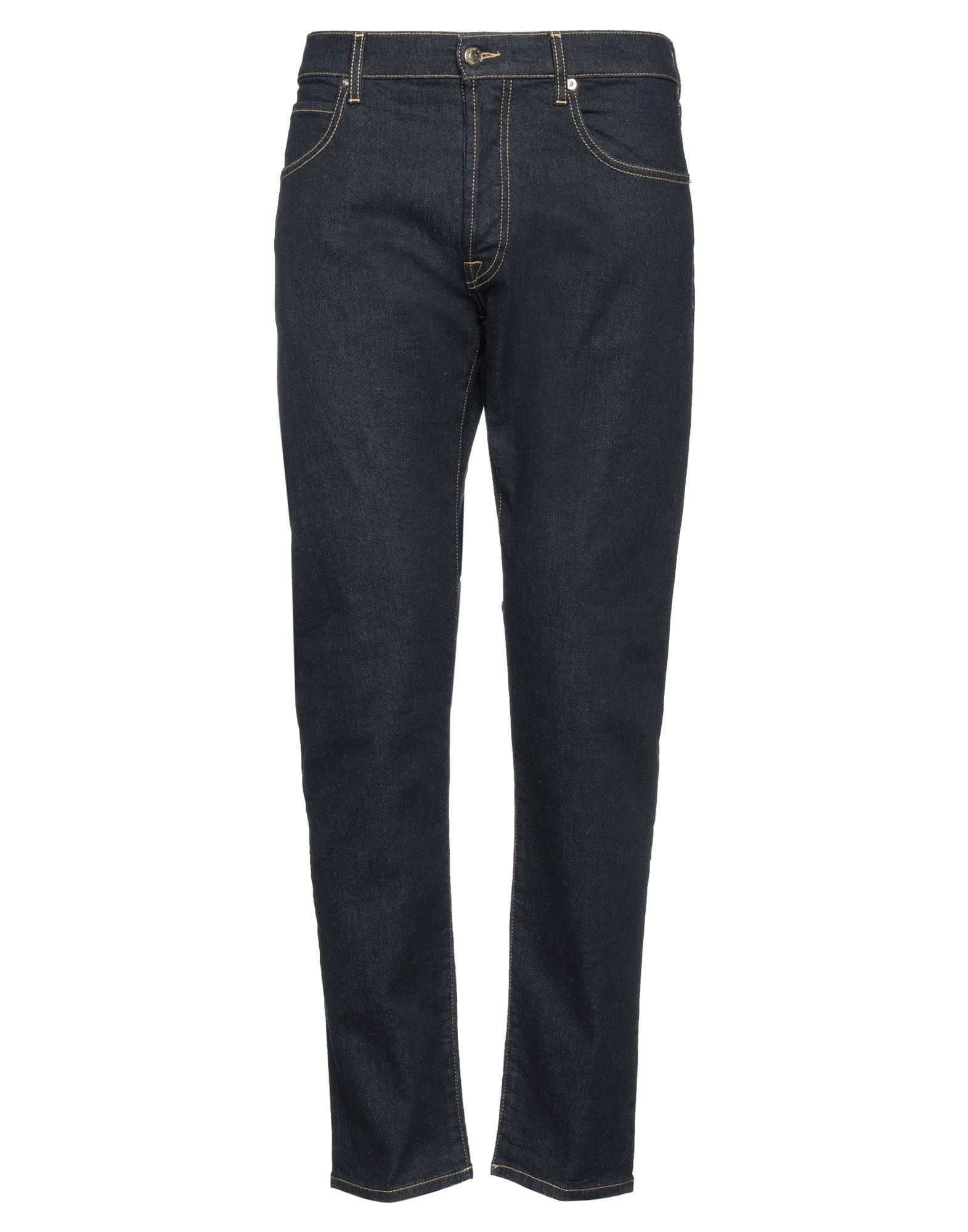 TRUE NYC® Jeanshose Herren Blau von TRUE NYC®