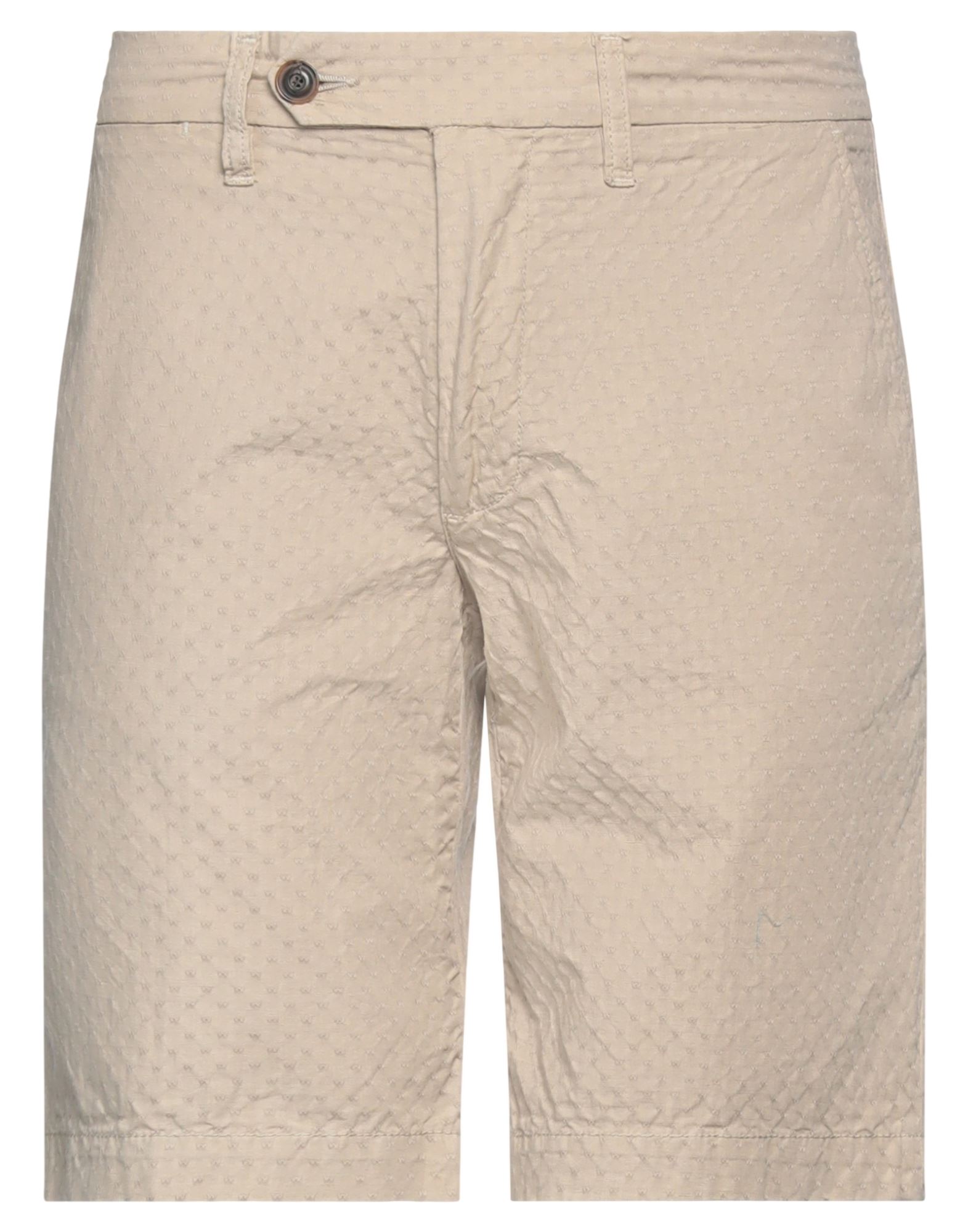 TRUE NYC® Shorts & Bermudashorts Herren Beige von TRUE NYC®