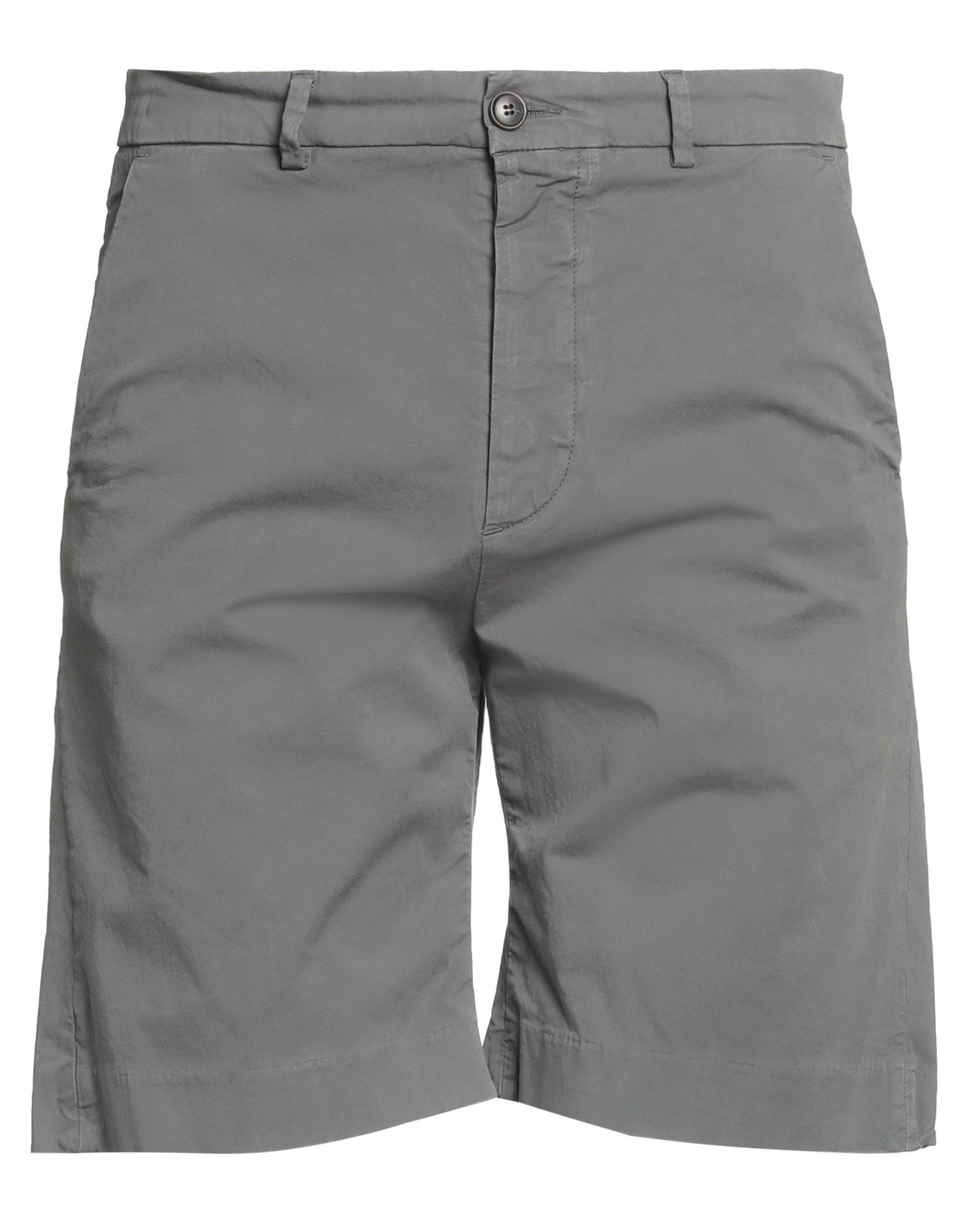 TRUE NYC® Shorts & Bermudashorts Herren Blei von TRUE NYC®