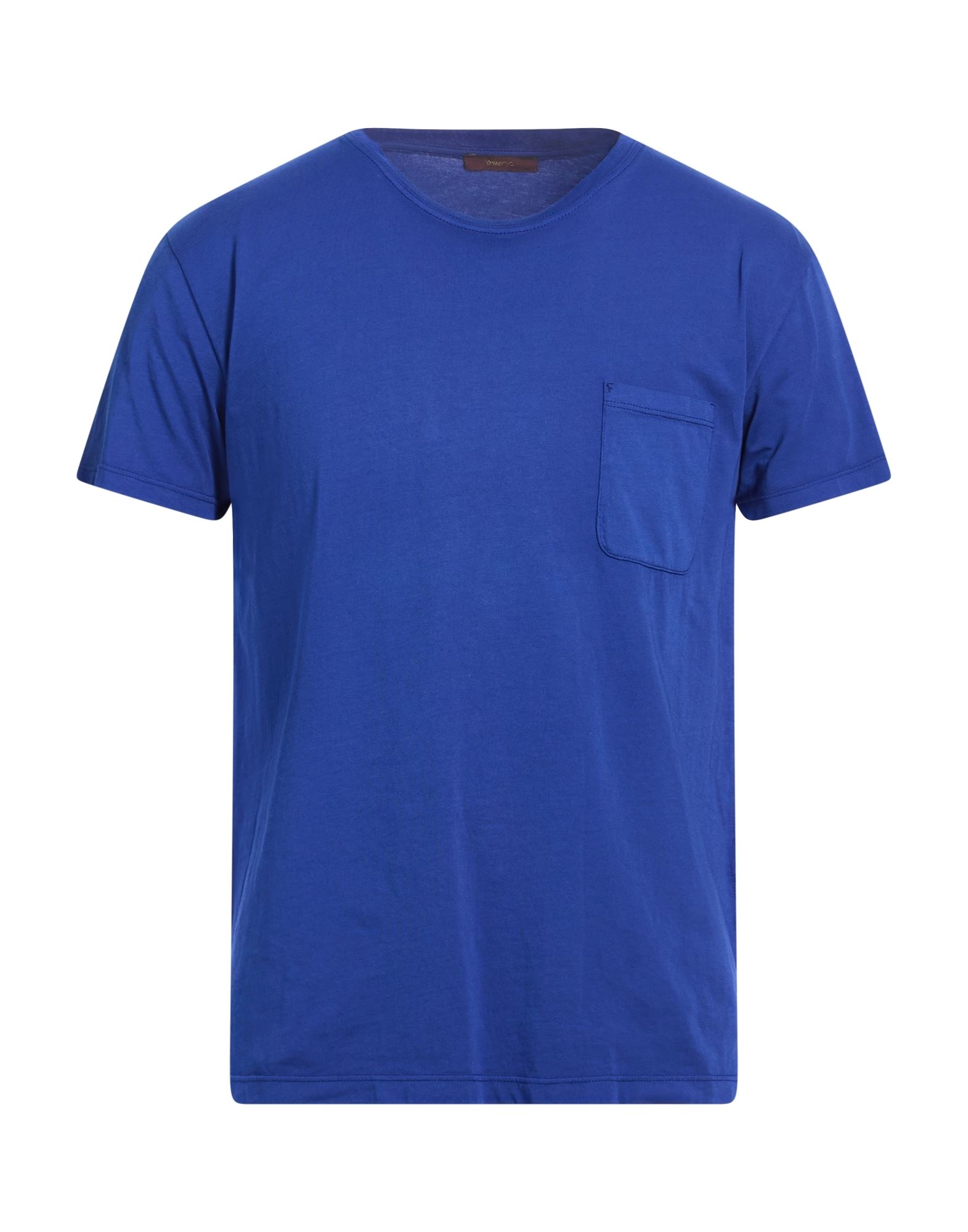 TRUE NYC® T-shirts Herren Königsblau von TRUE NYC®