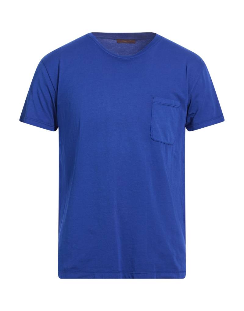 TRUE NYC® T-shirts Herren Königsblau von TRUE NYC®