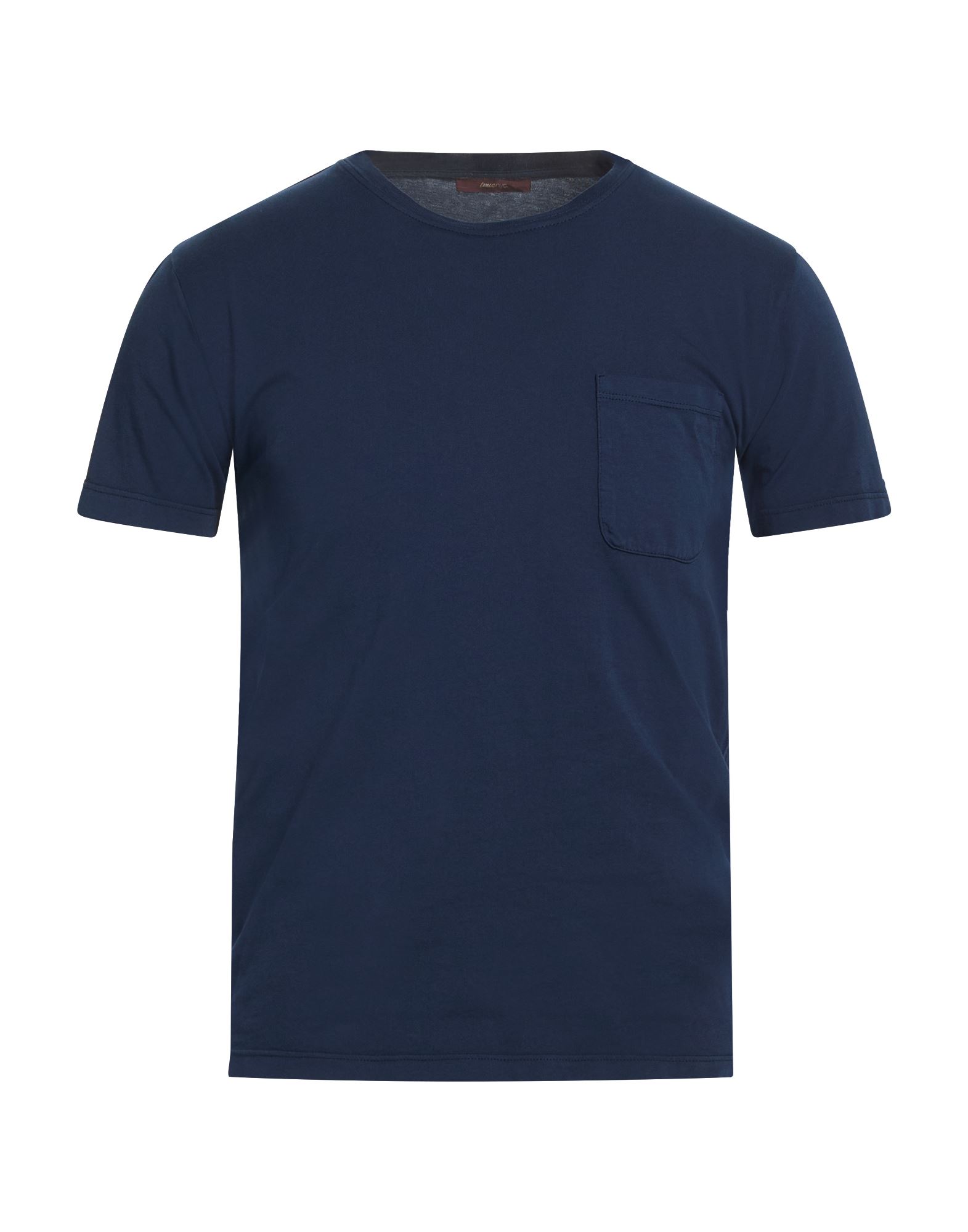 TRUE NYC® T-shirts Herren Marineblau von TRUE NYC®