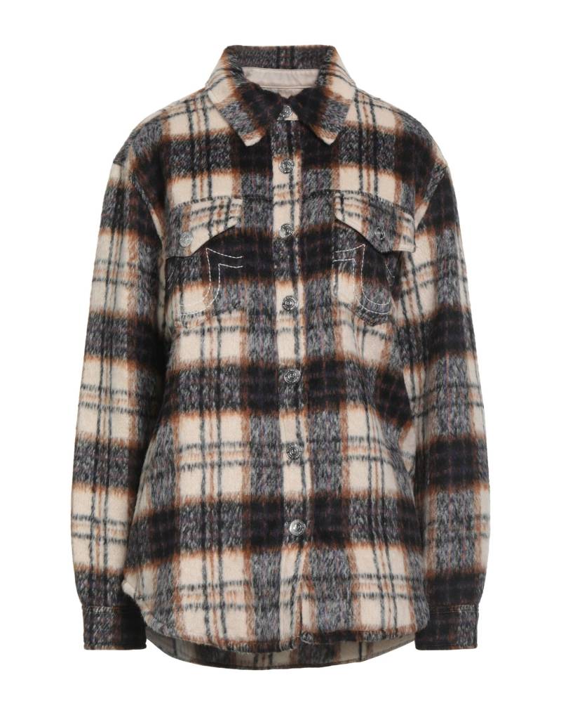 TRUE RELIGION Hemd Damen Gelb von TRUE RELIGION