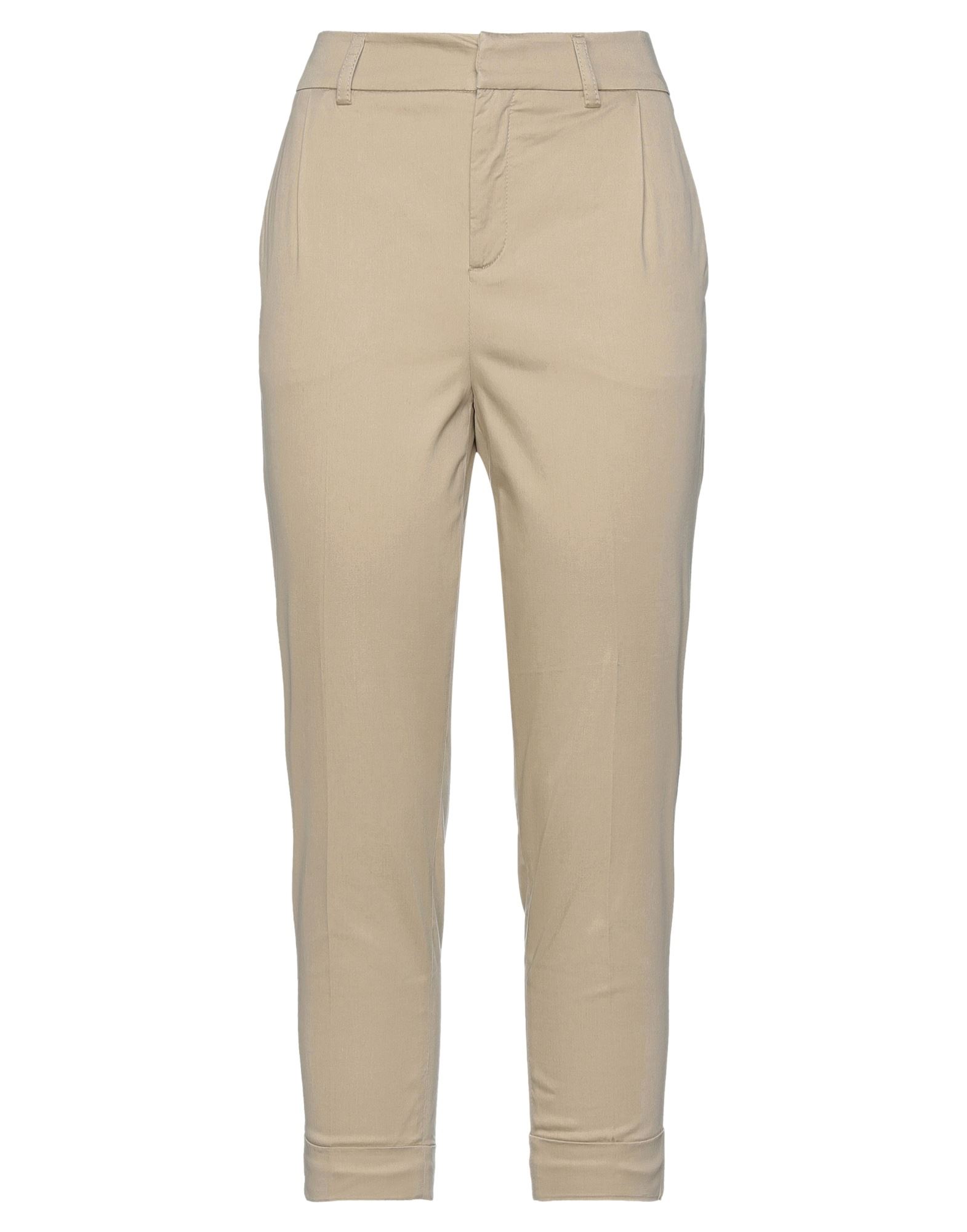 TRUE RELIGION Hose Damen Beige von TRUE RELIGION