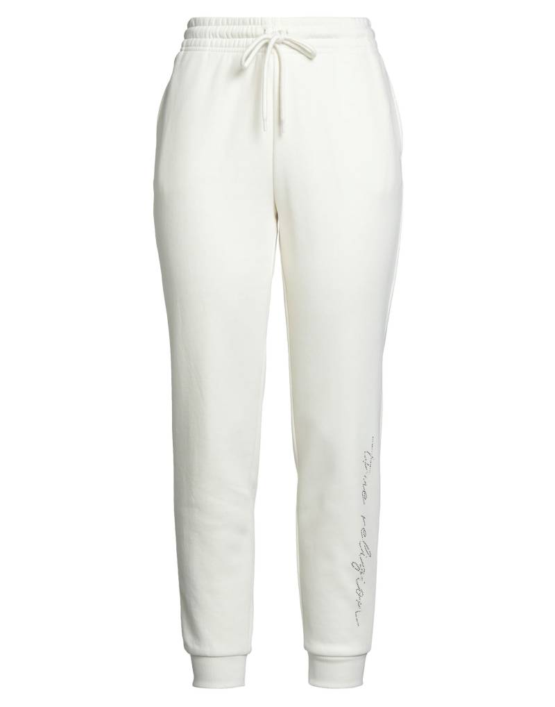 TRUE RELIGION Hose Damen Elfenbein von TRUE RELIGION