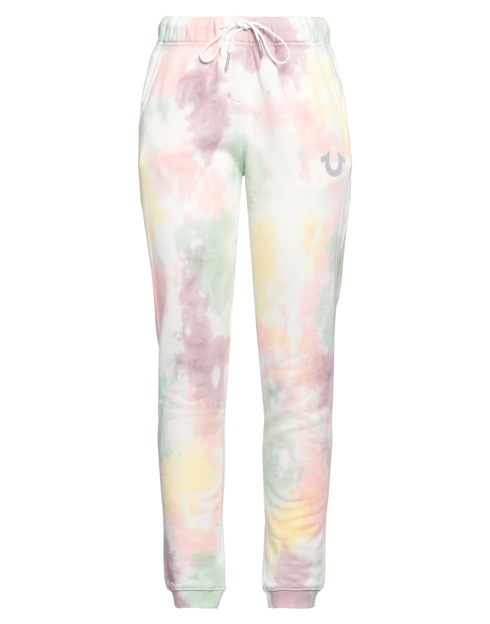 TRUE RELIGION Hose Damen Elfenbein von TRUE RELIGION