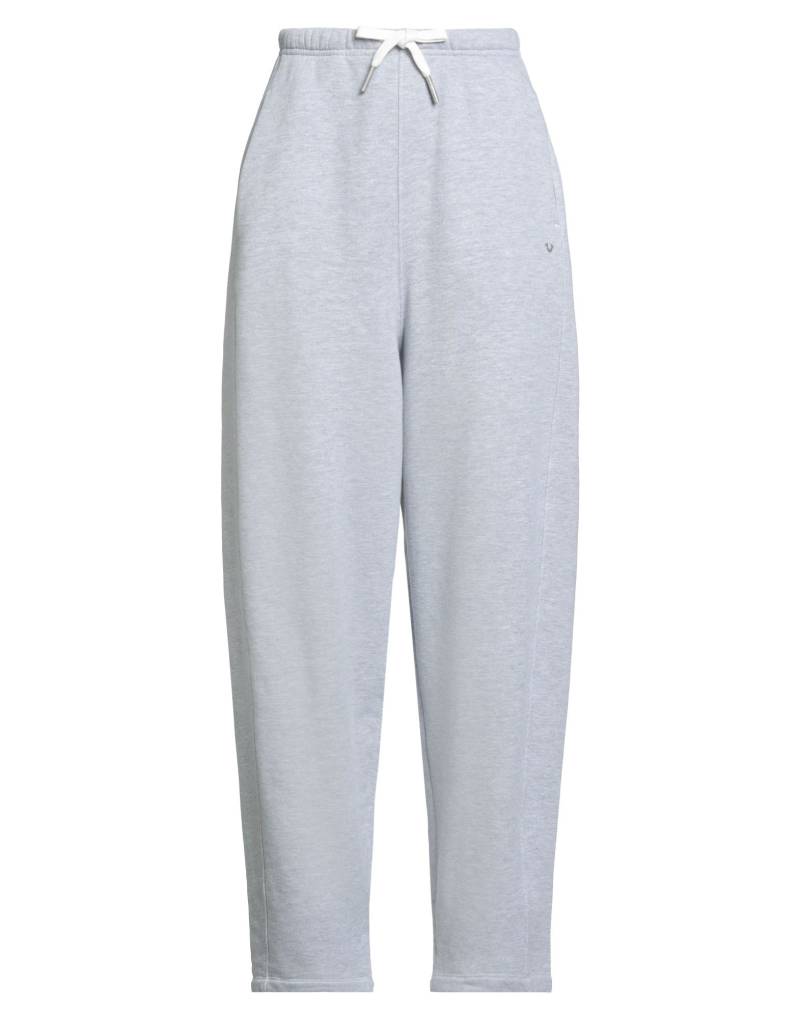 TRUE RELIGION Hose Damen Hellgrau von TRUE RELIGION