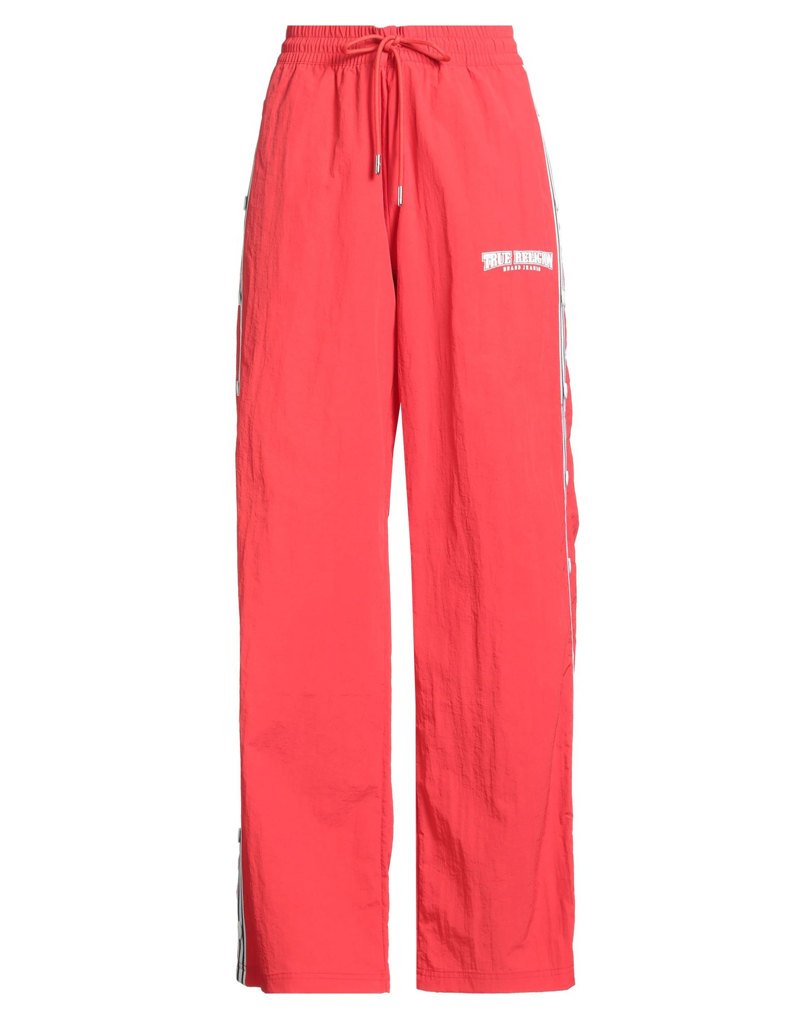 TRUE RELIGION Hose Damen Rot von TRUE RELIGION