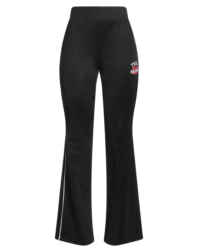 TRUE RELIGION Hose Damen Schwarz von TRUE RELIGION