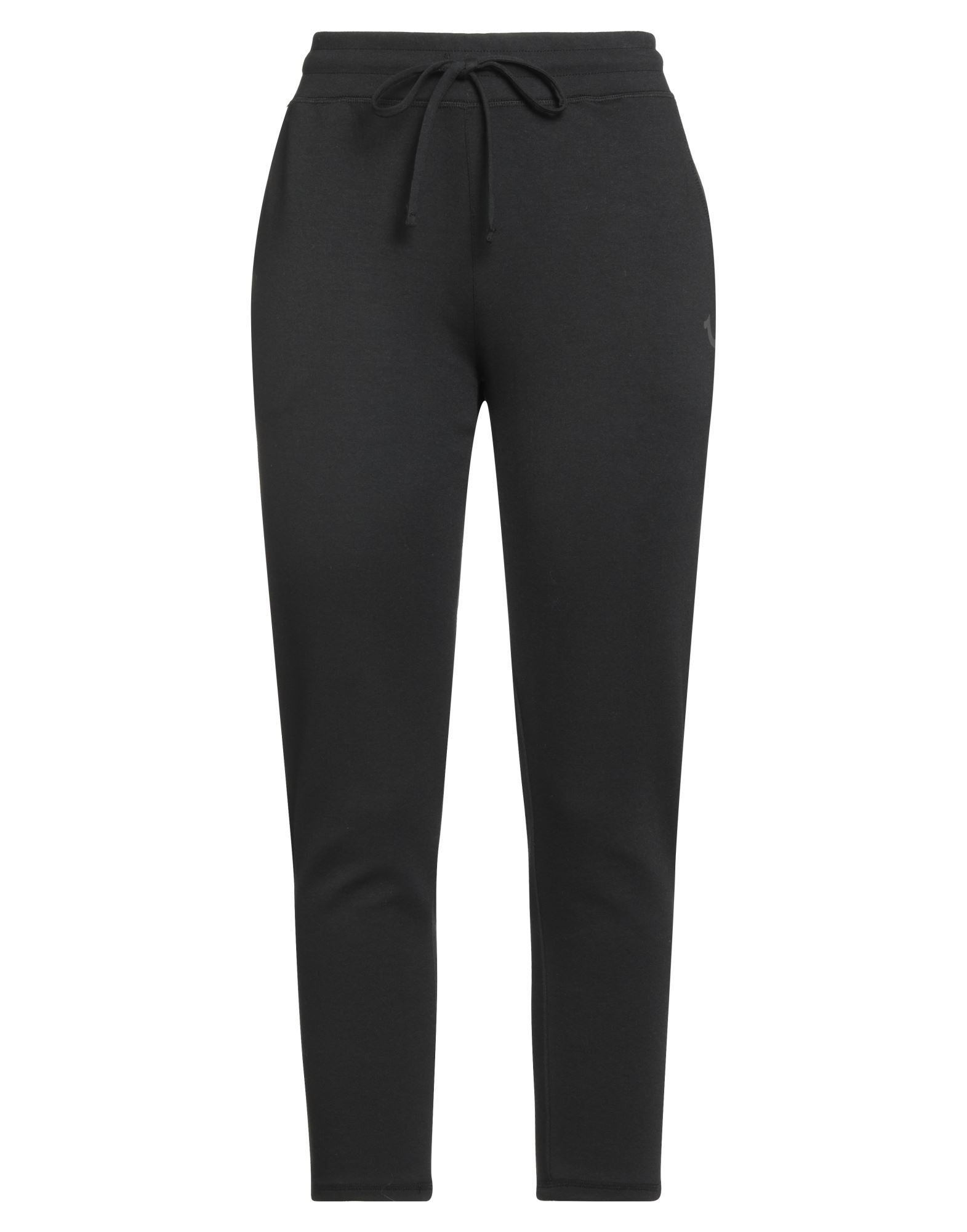 TRUE RELIGION Hose Damen Schwarz TRUE RELIGION Hose Damen Schwarz von TRUE RELIGION