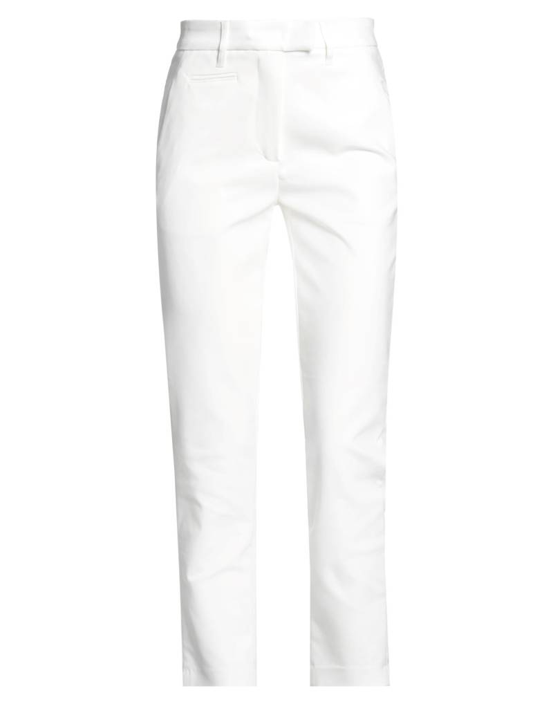 TRUE RELIGION Hose Damen Weiß von TRUE RELIGION