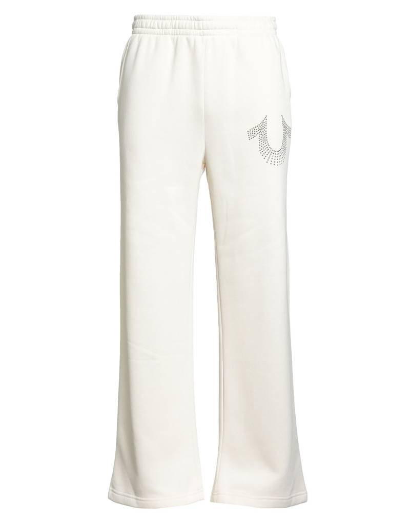 TRUE RELIGION Hose Herren Elfenbein von TRUE RELIGION