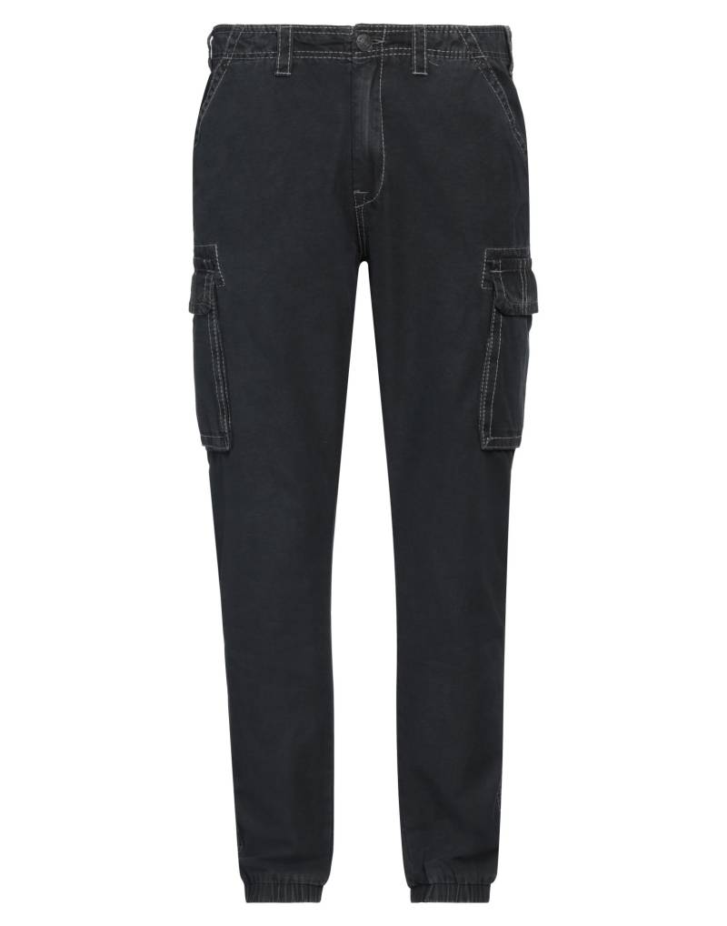 TRUE RELIGION Hose Herren Braungrau von TRUE RELIGION