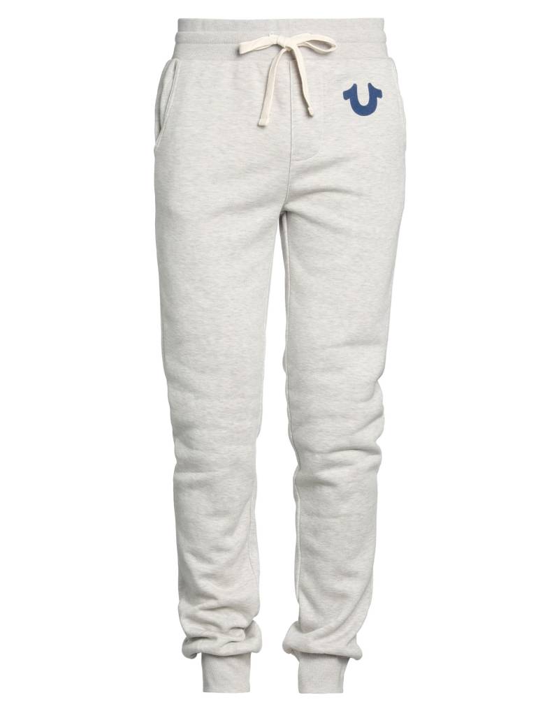 TRUE RELIGION Hose Herren Hellgrau von TRUE RELIGION
