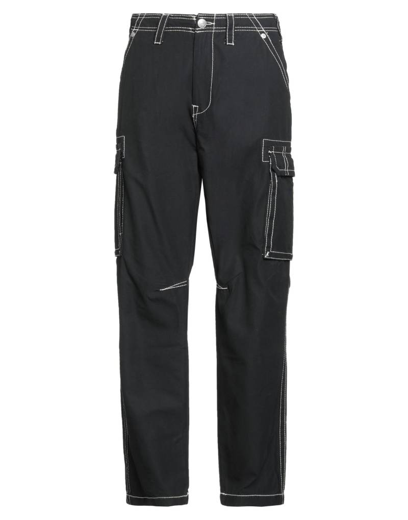 TRUE RELIGION Hose Herren Schwarz von TRUE RELIGION