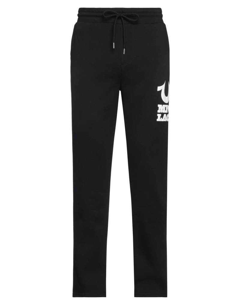 TRUE RELIGION Hose Herren Schwarz von TRUE RELIGION
