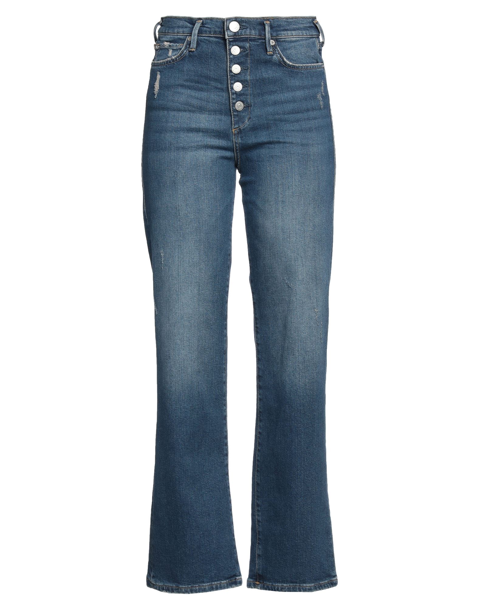 TRUE RELIGION Jeanshose Damen Blau von TRUE RELIGION