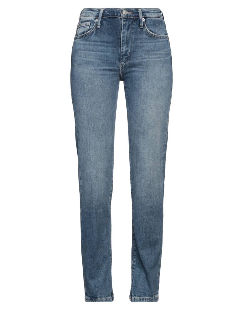 TRUE RELIGION Jeanshose Damen Blau von TRUE RELIGION