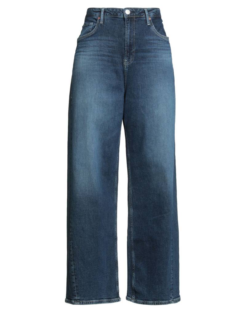 TRUE RELIGION Jeanshose Damen Blau von TRUE RELIGION