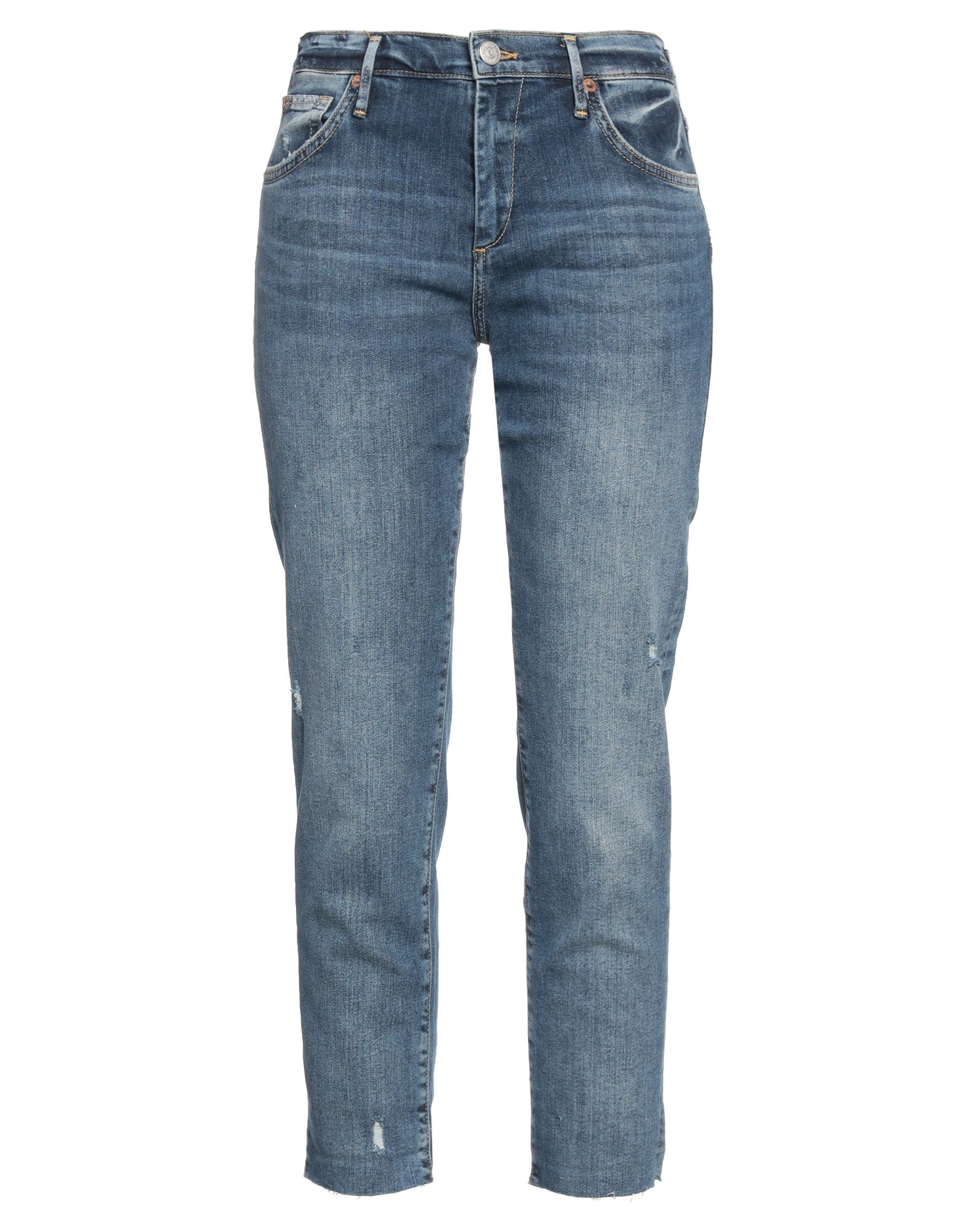 TRUE RELIGION Jeanshose Damen Blau von TRUE RELIGION