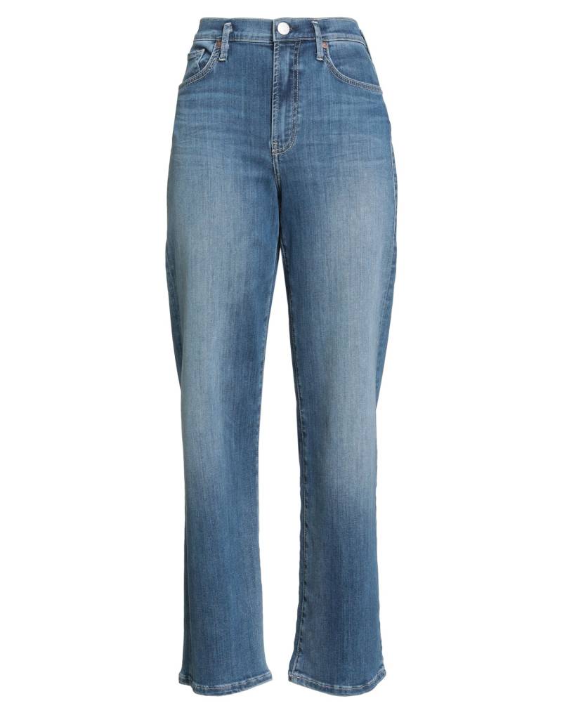 TRUE RELIGION Jeanshose Damen Blau von TRUE RELIGION