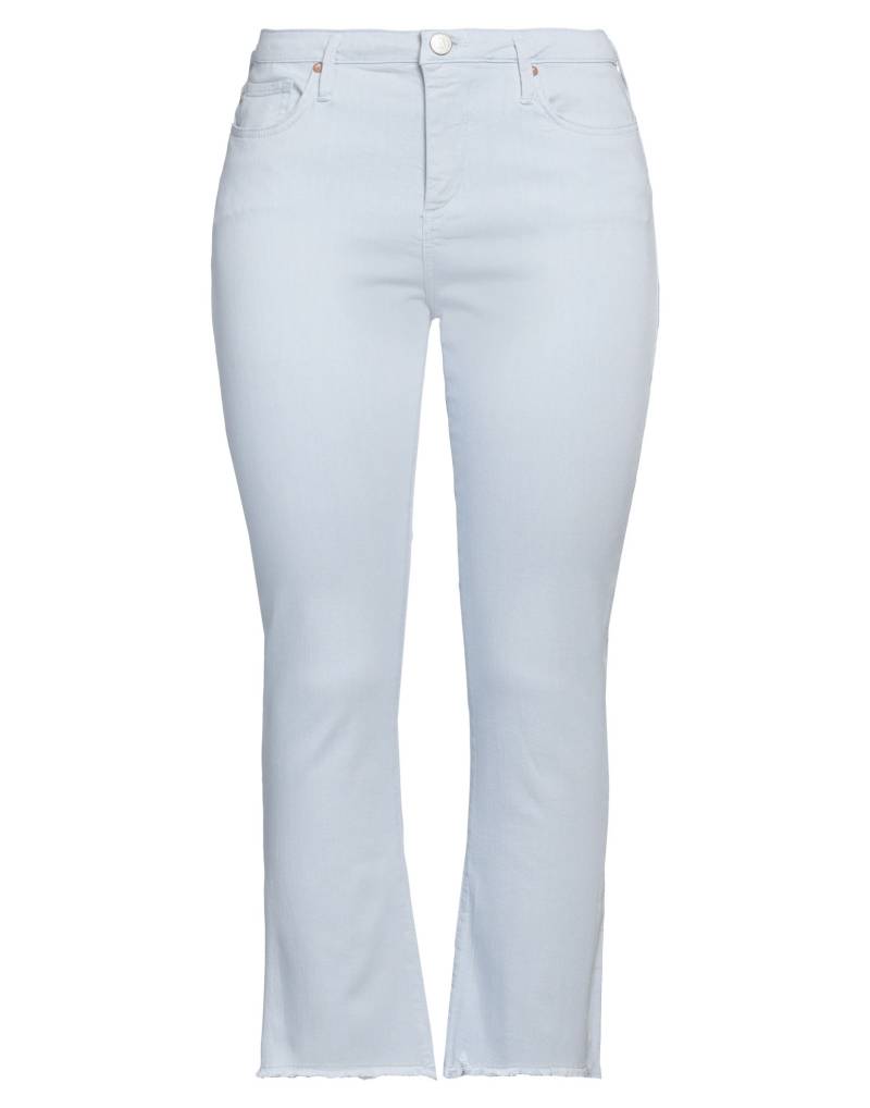TRUE RELIGION Jeanshose Damen Hellblau von TRUE RELIGION