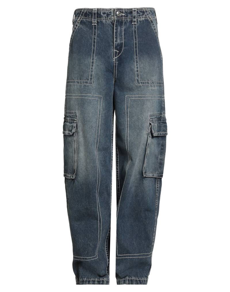 TRUE RELIGION Jeanshose Herren Blau von TRUE RELIGION