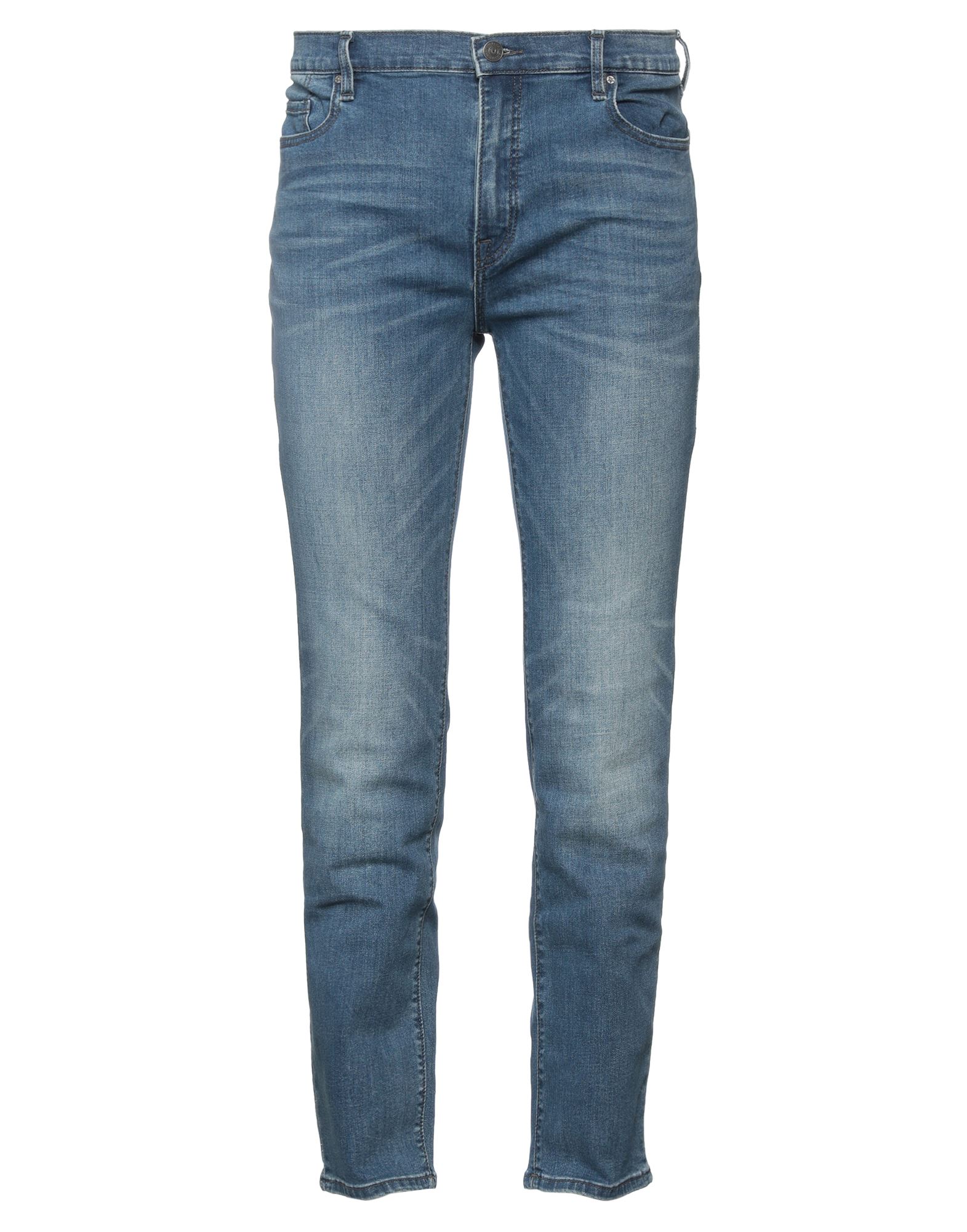 TRUE RELIGION Jeanshose Herren Blau von TRUE RELIGION