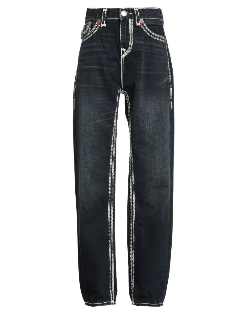 TRUE RELIGION Jeanshose Herren Blau von TRUE RELIGION