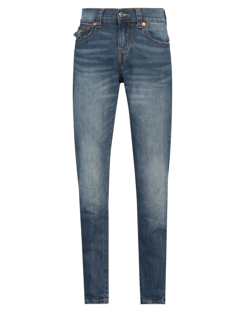 TRUE RELIGION Jeanshose Herren Blau von TRUE RELIGION