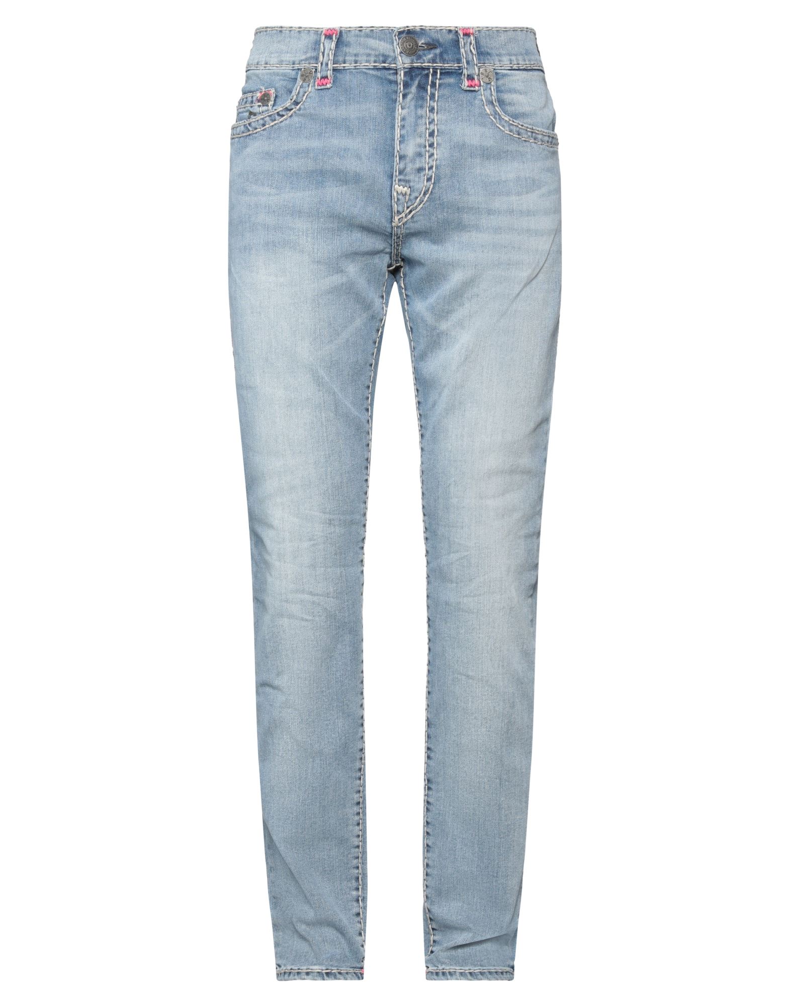 TRUE RELIGION Jeanshose Herren Blau von TRUE RELIGION