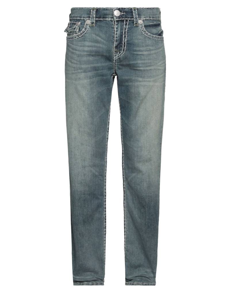 TRUE RELIGION Jeanshose Herren Blau von TRUE RELIGION