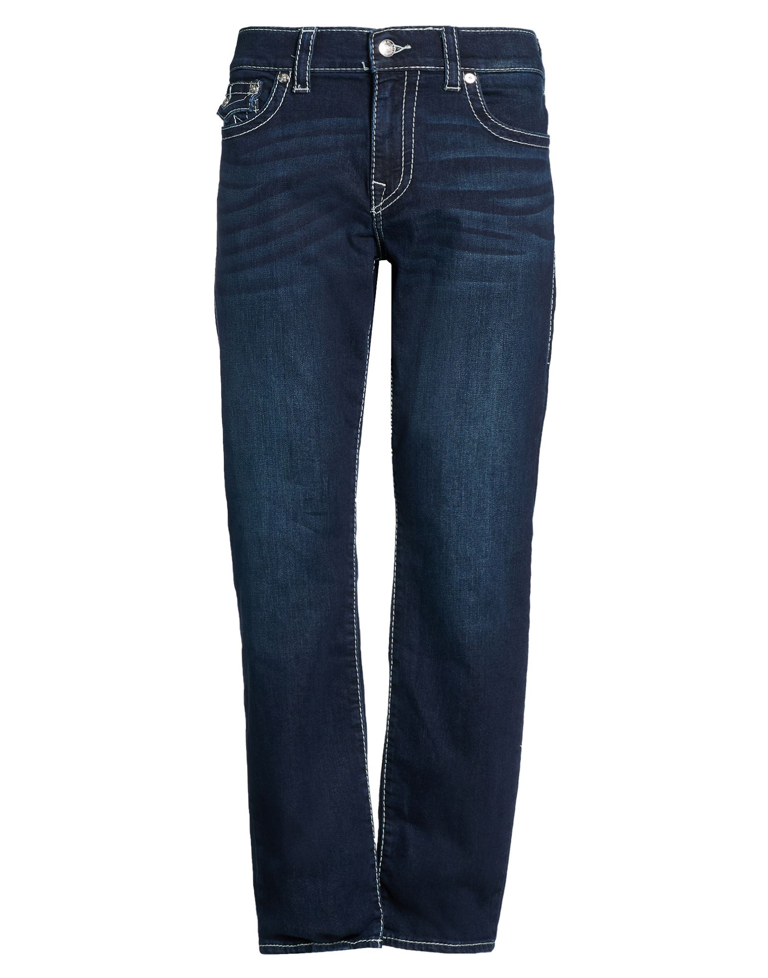 TRUE RELIGION Jeanshose Herren Blau von TRUE RELIGION