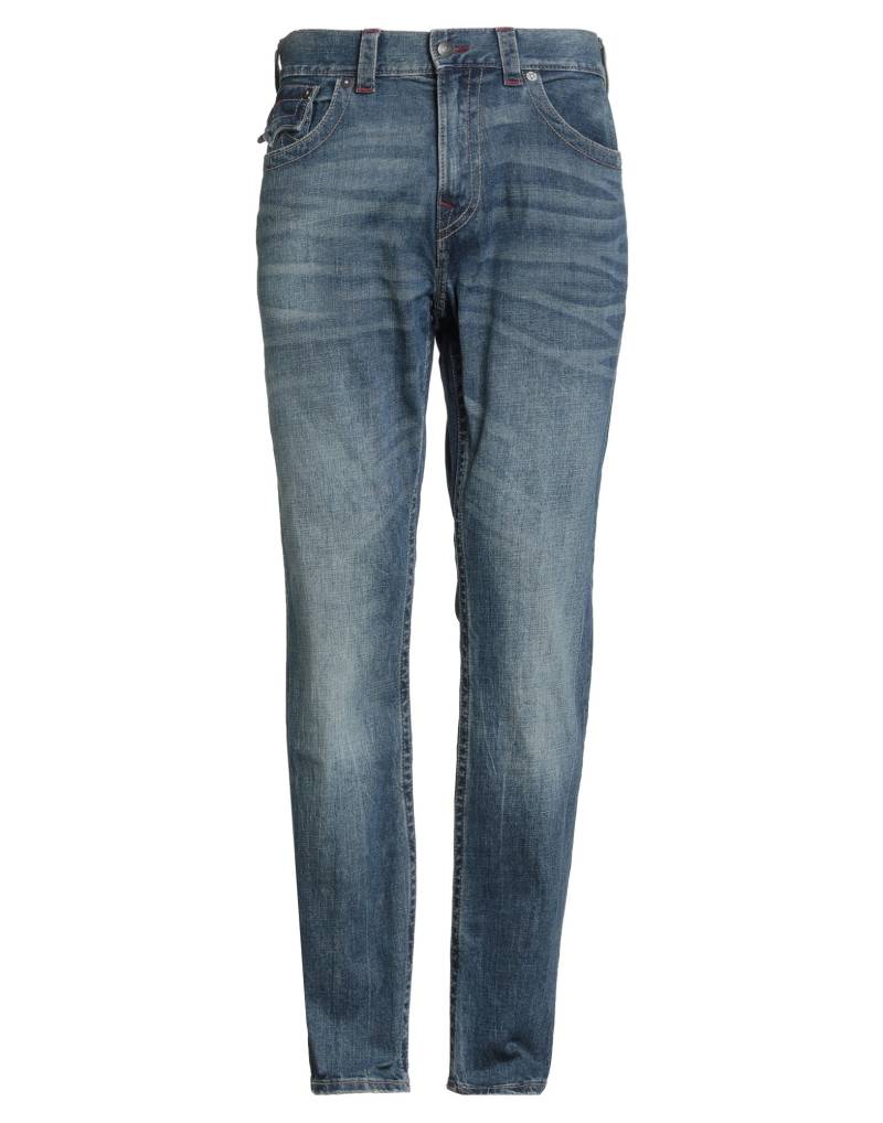 TRUE RELIGION Jeanshose Herren Blau von TRUE RELIGION