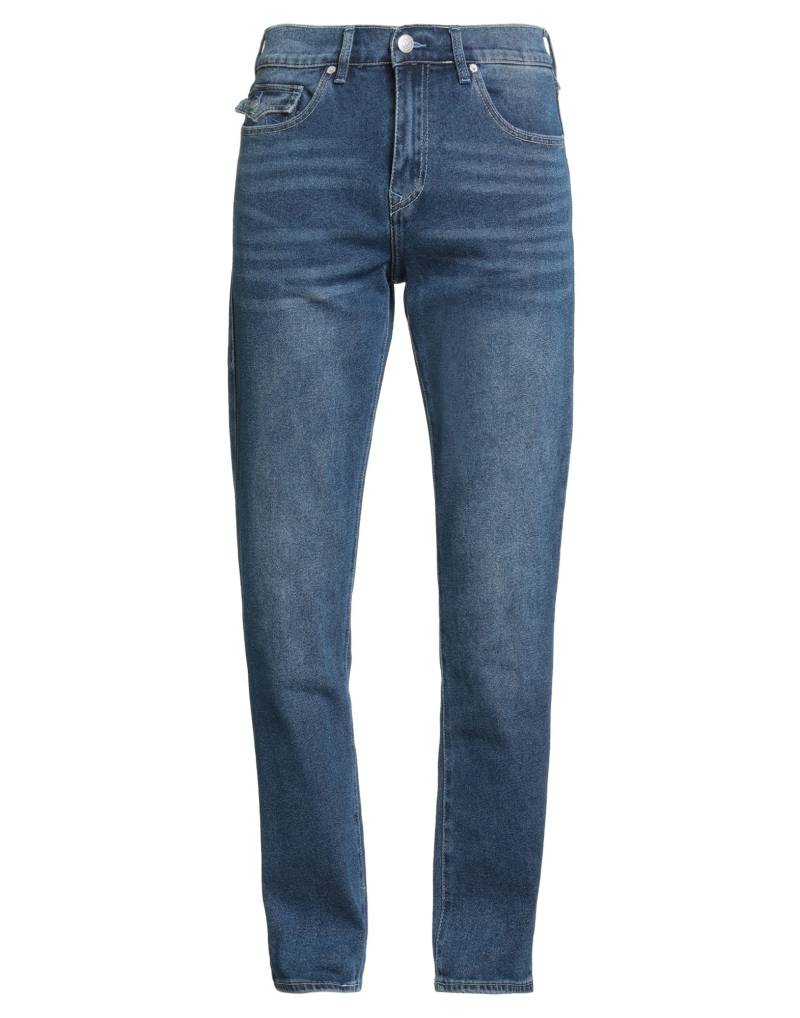TRUE RELIGION Jeanshose Herren Blau von TRUE RELIGION