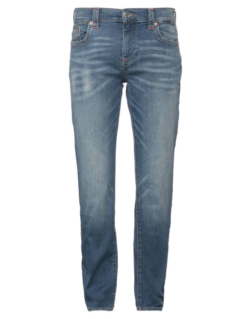 TRUE RELIGION Jeanshose Herren Blau von TRUE RELIGION