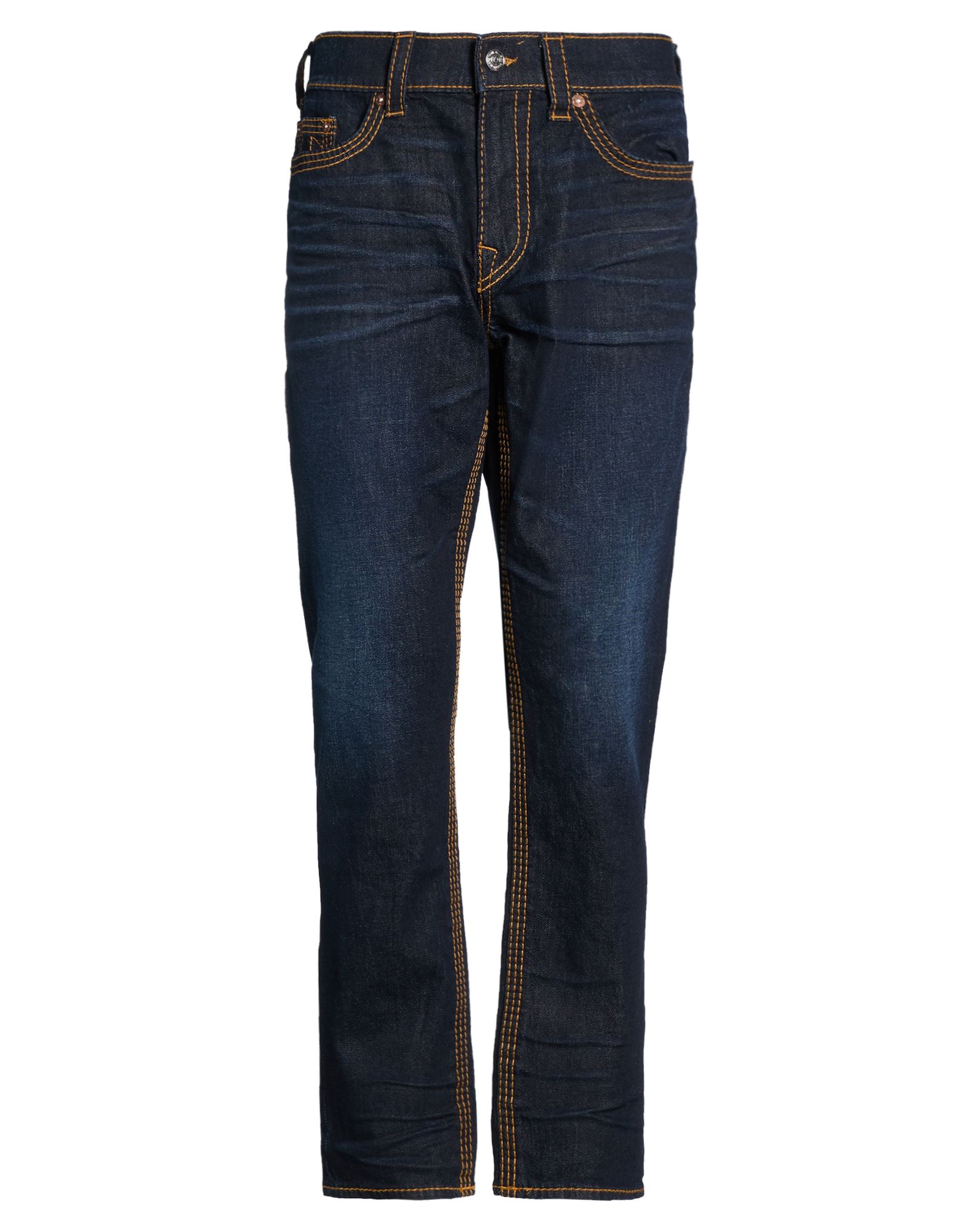 TRUE RELIGION Jeanshose Herren Blau von TRUE RELIGION