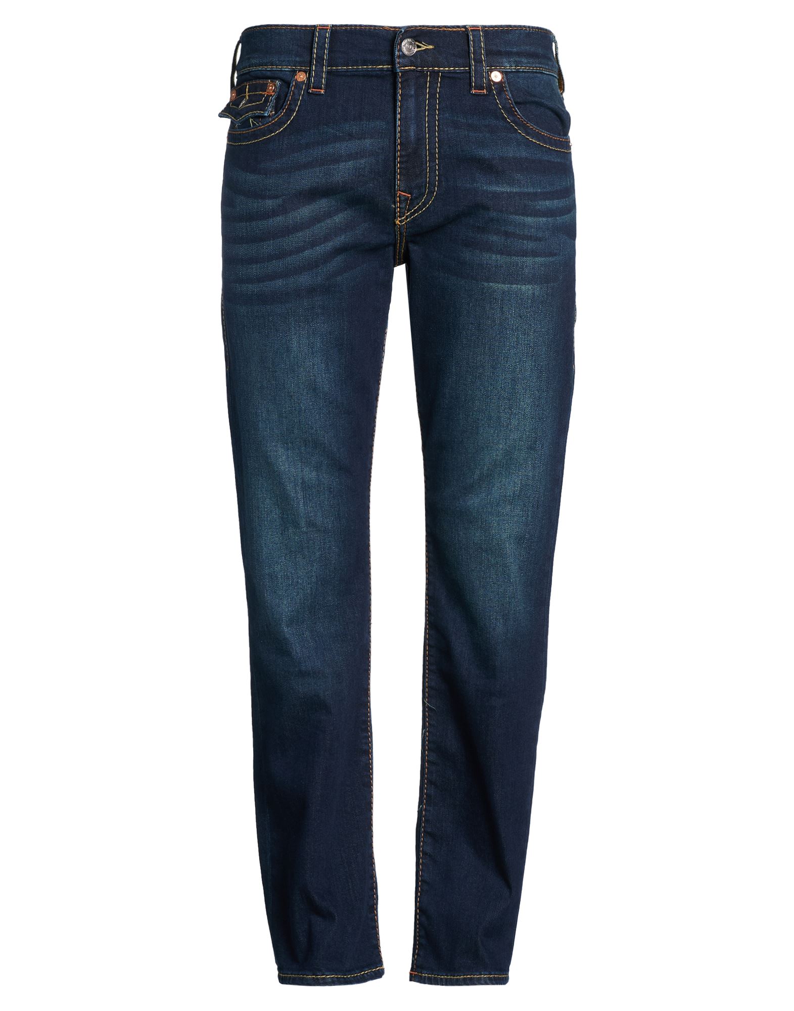 TRUE RELIGION Jeanshose Herren Blau von TRUE RELIGION