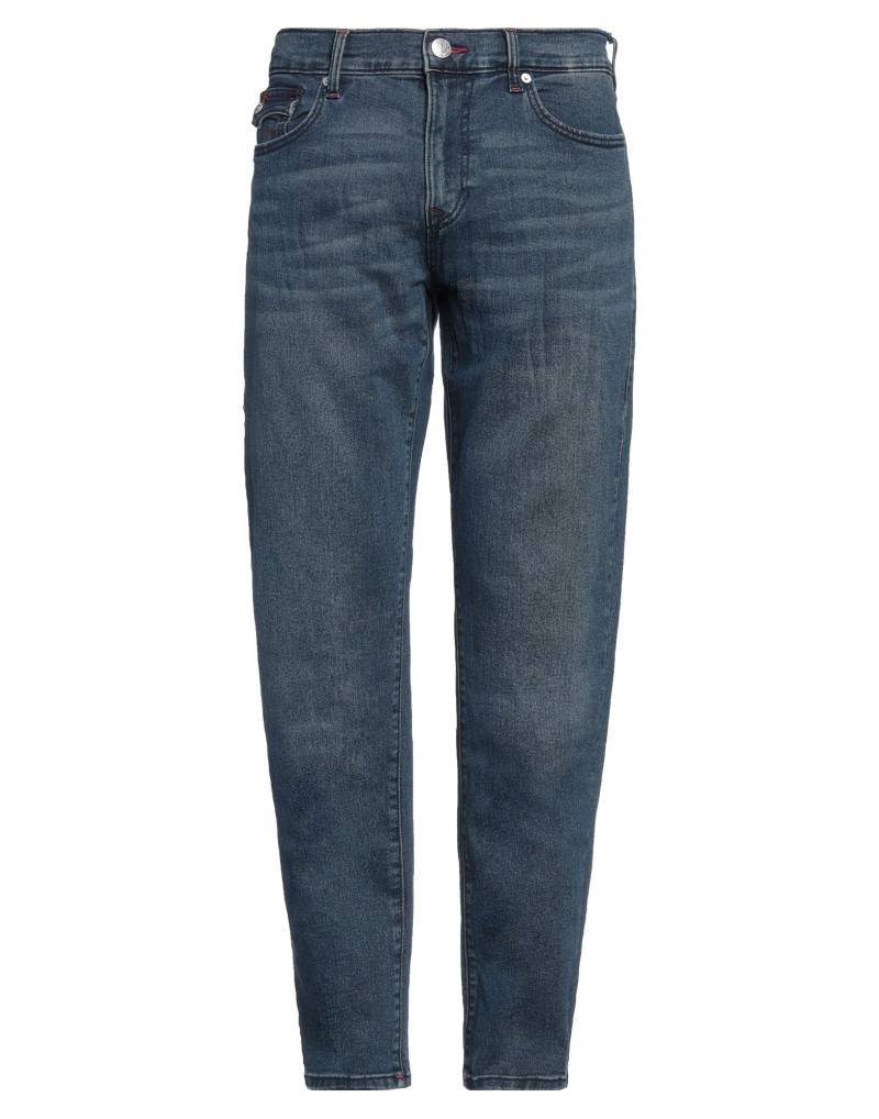 TRUE RELIGION Jeanshose Herren Blau von TRUE RELIGION