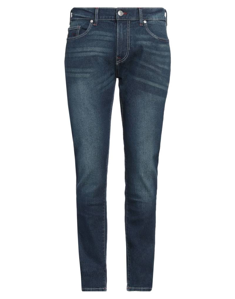 TRUE RELIGION Jeanshose Herren Blau von TRUE RELIGION