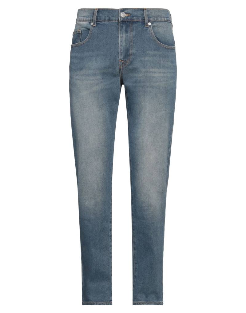 TRUE RELIGION Jeanshose Herren Blau von TRUE RELIGION