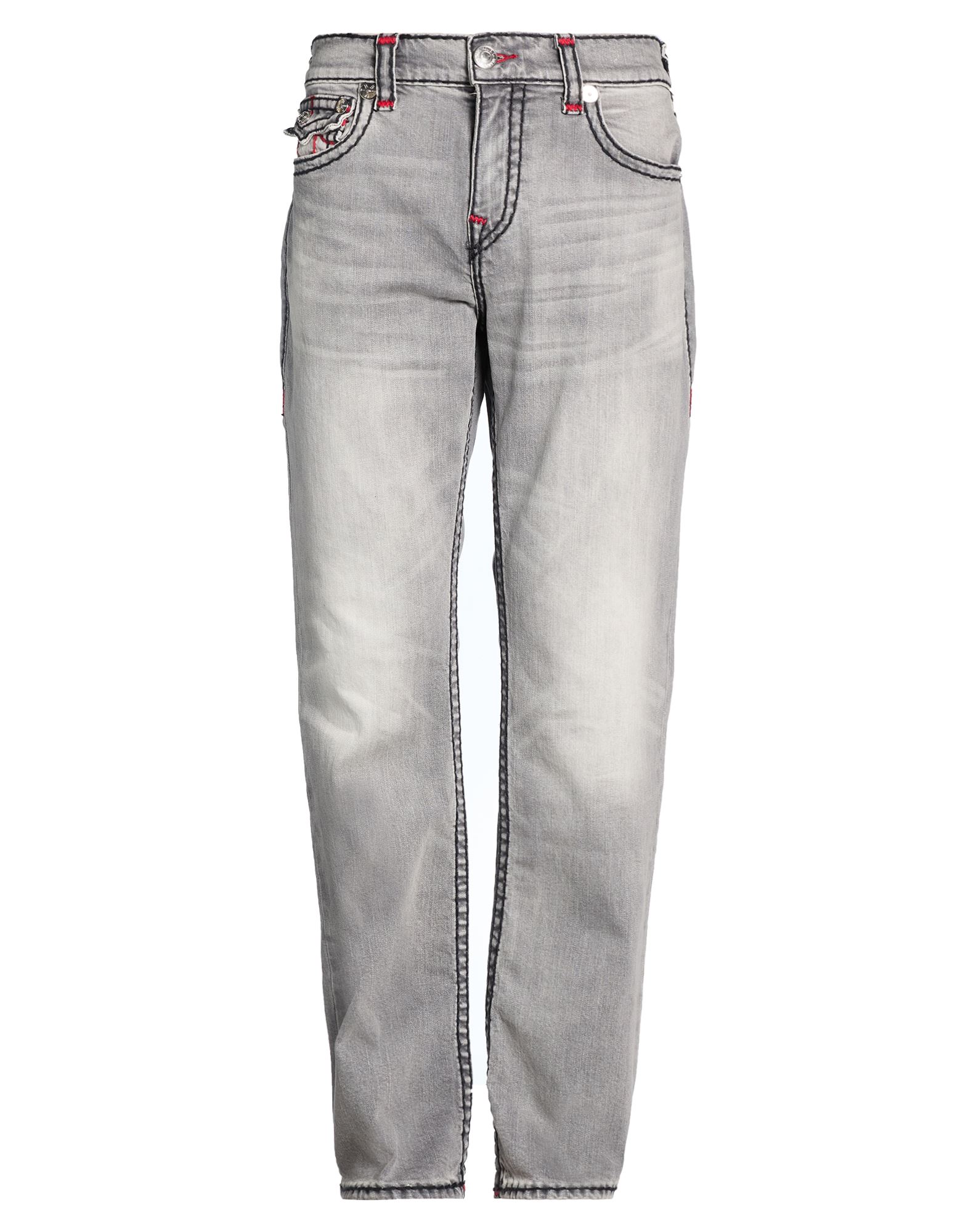 TRUE RELIGION Jeanshose Herren Blei von TRUE RELIGION