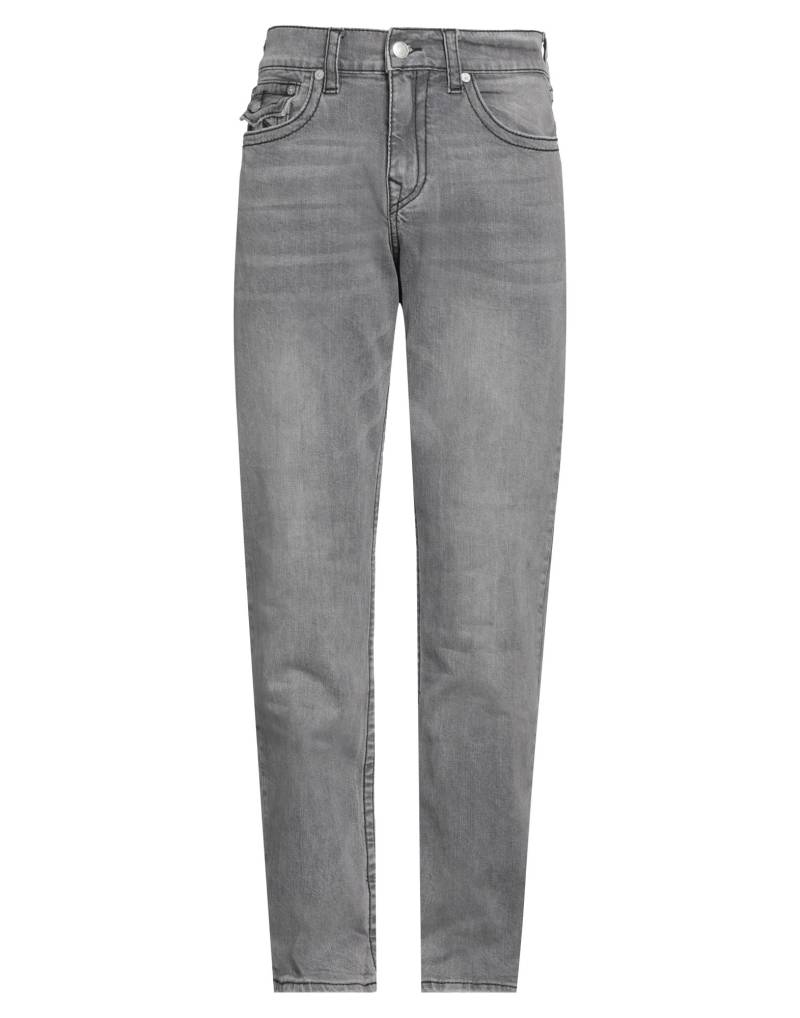 TRUE RELIGION Jeanshose Herren Grau von TRUE RELIGION
