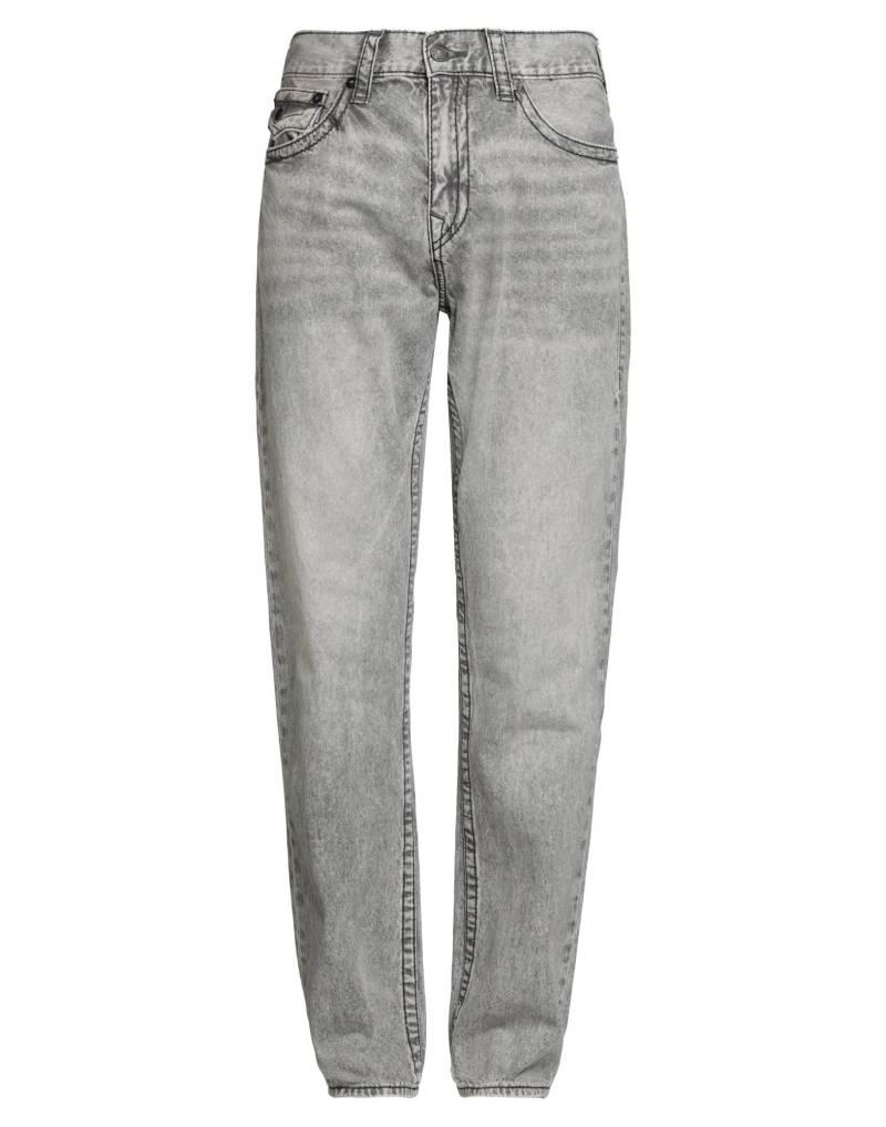 TRUE RELIGION Jeanshose Herren Grau von TRUE RELIGION