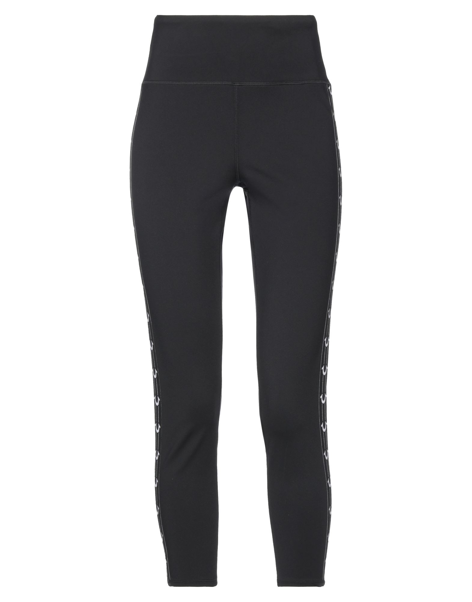 TRUE RELIGION Leggings Damen Schwarz von TRUE RELIGION