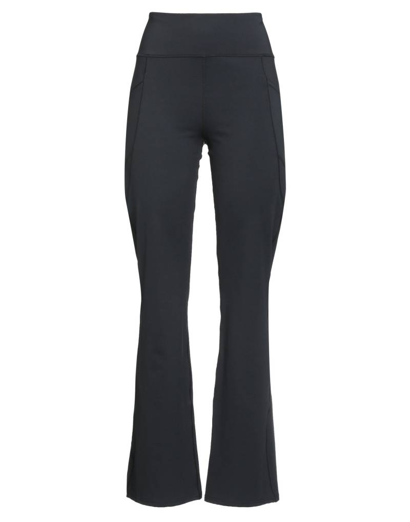 TRUE RELIGION Leggings Damen Schwarz von TRUE RELIGION